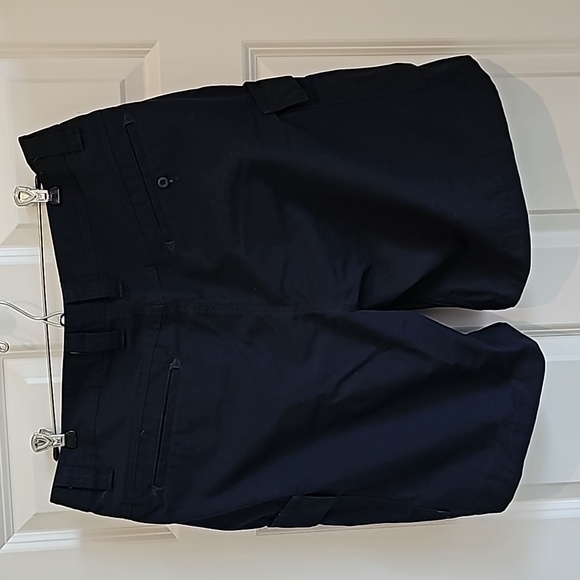 NRA Tactical Shorts 38 Black TRU-SPEC Men's - Picture 2 of 5